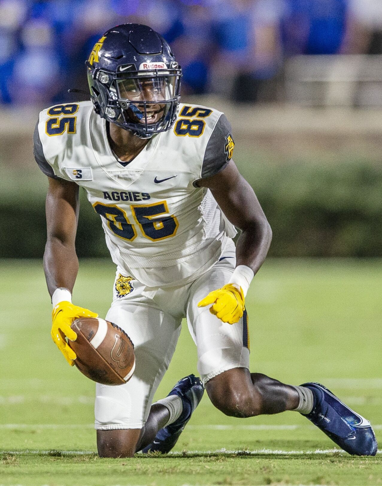 NCAT Duke